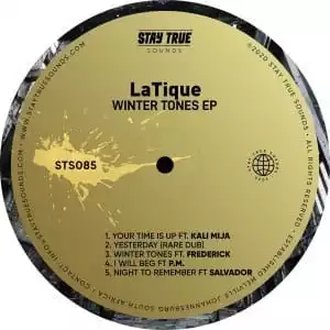 LaTique – Winter Tones EP