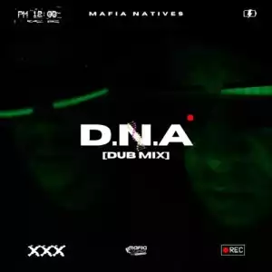 Mafia Natives – D.N.A (Dub Mix)