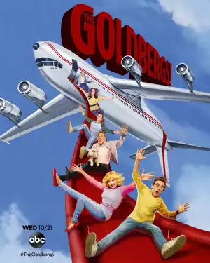 The Goldbergs Season 08