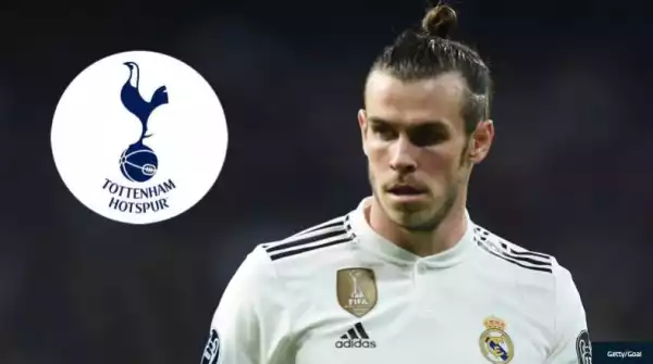Tottenham Would Take Bale Back, But He’s Going Nowhere – Jansson