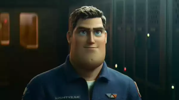 Lightyear Trailer: Buzz Takes Flight as Voice Cast is Revealed in Images and Poster