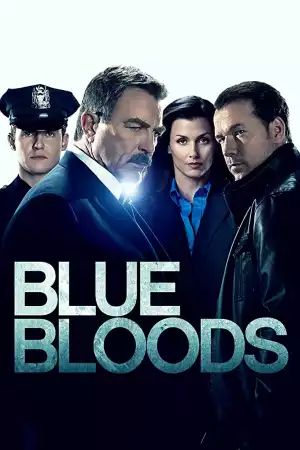 Blue Bloods S10E16 - THE FIRST 100 DAYS