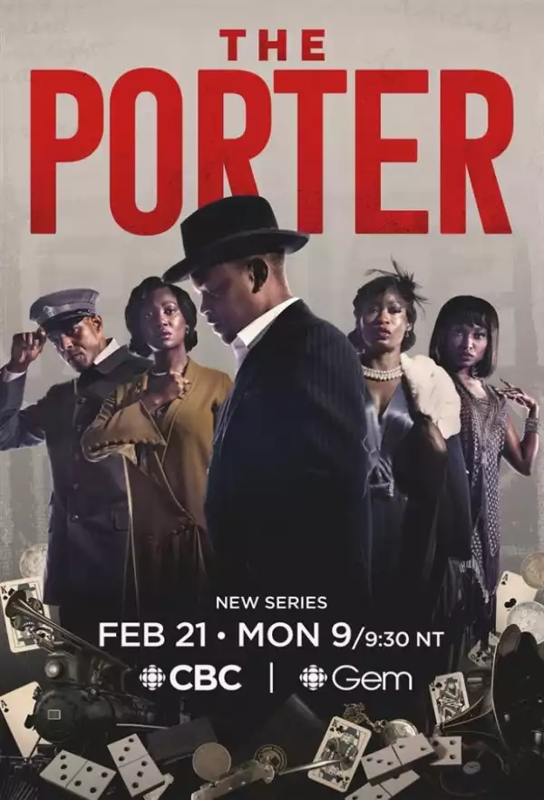 The Porter S01E05