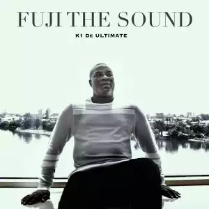 K1 De Ultimate – Fuji the Sound (EP)