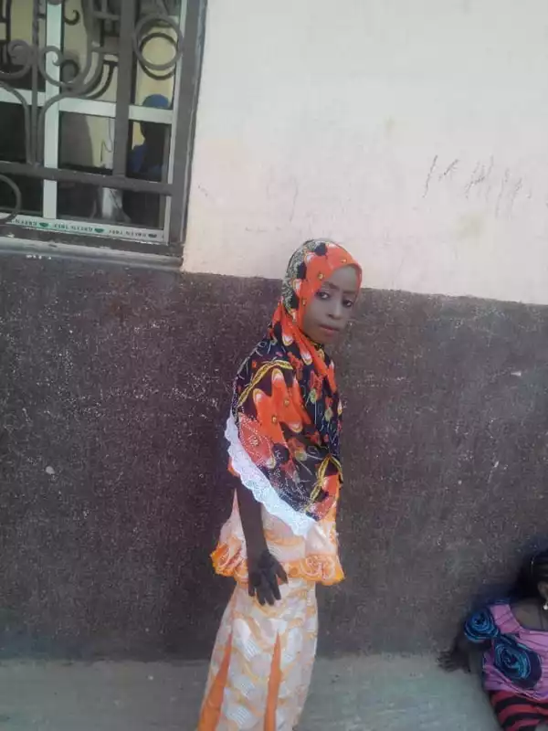 Kano Police recover decomposed body of 8-year-old girl killed by kidnapper after collecting N500,000 ransom (photos)