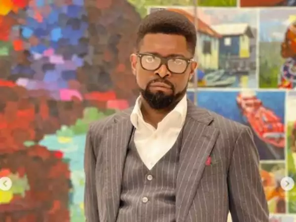 Basketmouth Slams Follower Who Questioned Him For Choosing To Travel Abroad Instead Of Staying To Vote