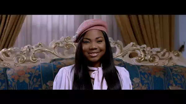 Mercy Chinwo – Obinasom (Music Video)