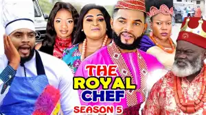 The Royal Chef Season 5