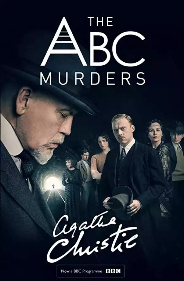 The ABC Murders Season 01
