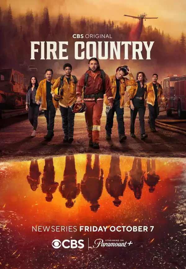 Fire Country S01E17