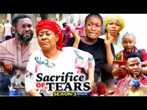 Sacrifice Of Tears Season 3