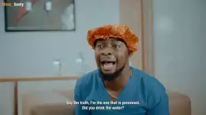 MC Lively – If Nigerians had a Therapist (Comedy Video)