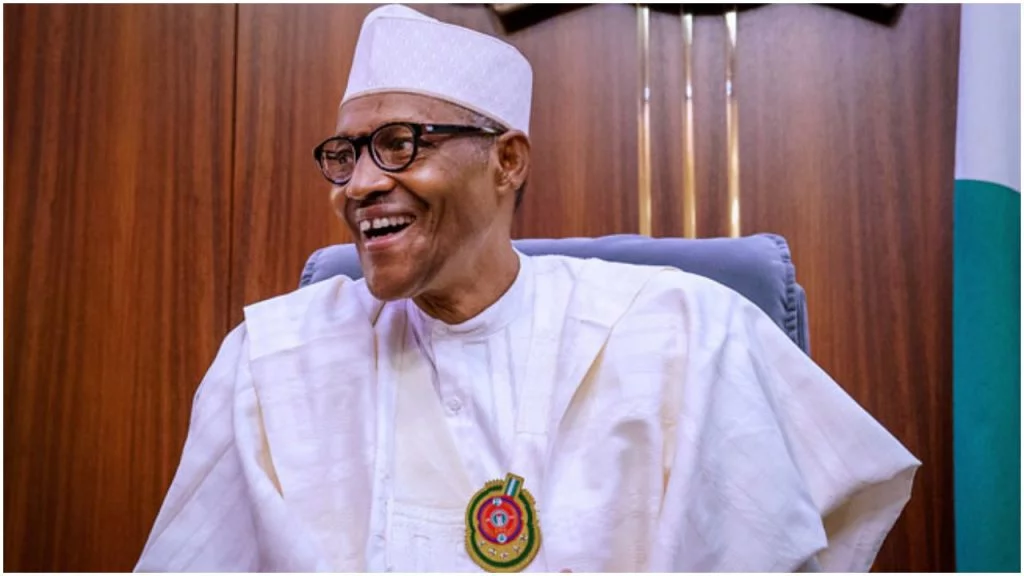 No President like Buhari in Nigeria’s history – APC