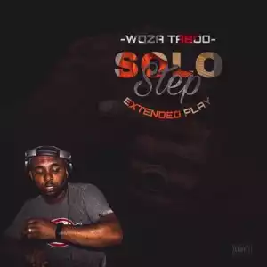 Woza Taboo – Solo Step EP