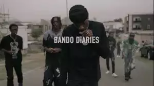 PsychoYP – Bando Diaries Ft. OdumoduBlvck (Video)