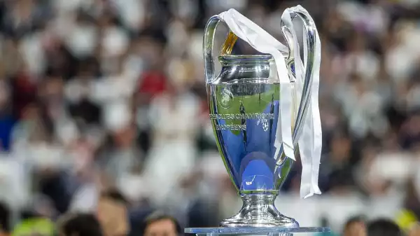 Amazon Prime win Champions League broadcast rights; BBC to show highlights