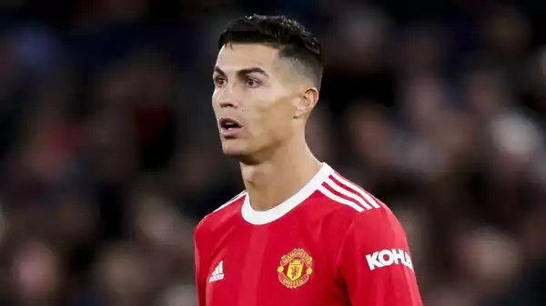 Man Utd & adidas hold back kit release video amid Cristiano Ronaldo uncertainty