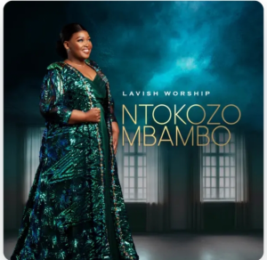 Ntokozo Mbambo – If I Be Lifted