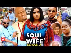 Soul Of A Wife Season 3