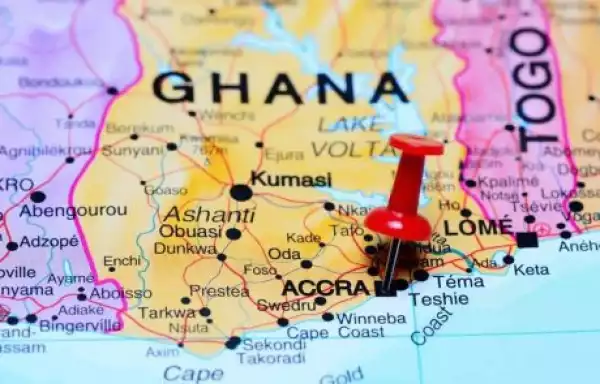 Ghana’s Vice President: African Countries Should Embrace Digital Currencies