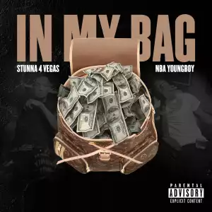 Stunna 4 Vegas Ft. YoungBoy Never Broke Again – In My Bag (Instrumental)