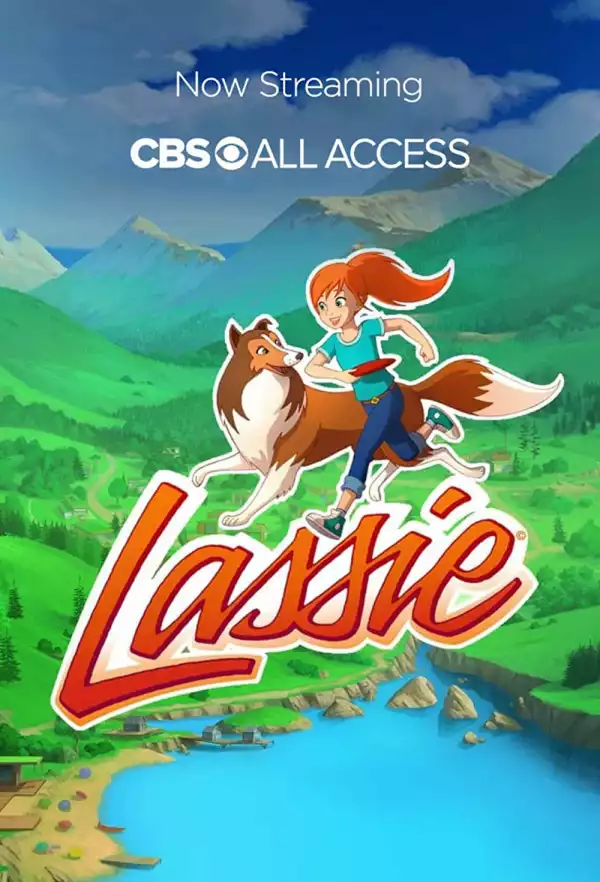 The New Adventures Of Lassie Season 1