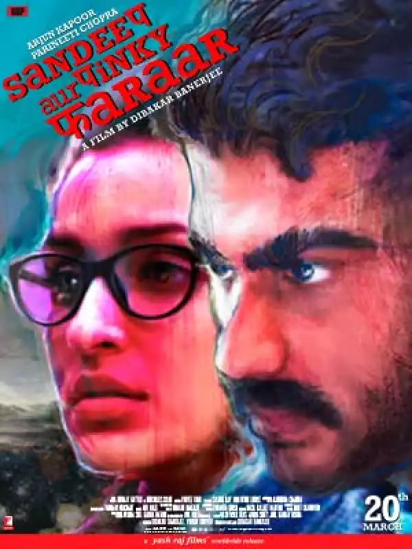 Sandeep Aur Pinky Faraar (2021) (Hindi)