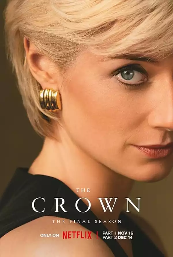 The Crown S06 E03