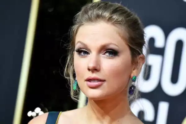 Taylor Swift Joins Christian Bale in David O. Russell’s Untitled Feature