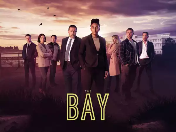 The Bay 2019 S04E06