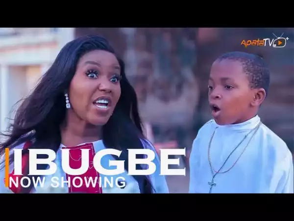 Ibugbe (2022 Yoruba Movie)