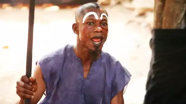 Lukosi (2023 Yoruba Movie)