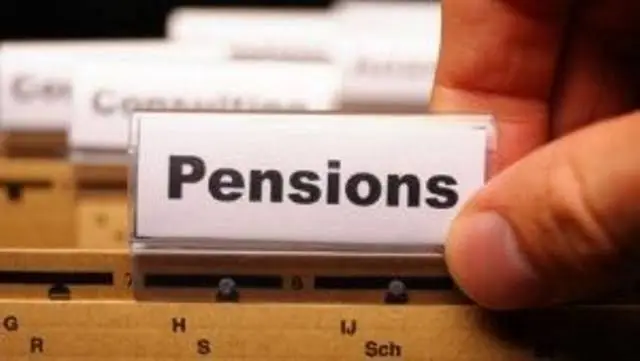 Pension assets hit N15.58tn — PenCom