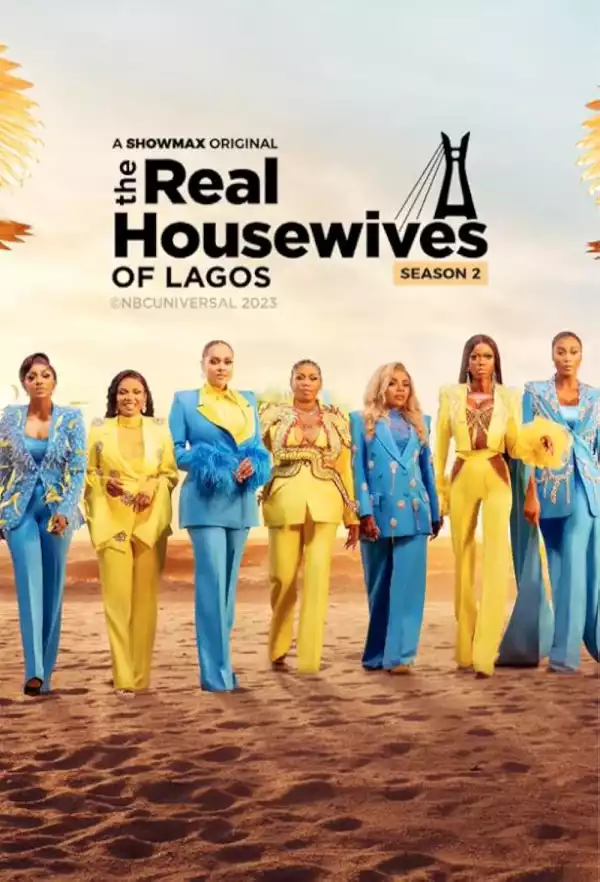 The Real Housewives of Lagos S02 E12