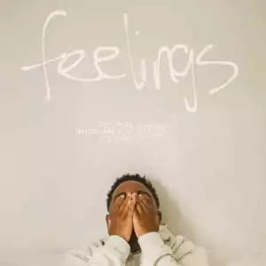 Chandler Moore – Feelings (EP)