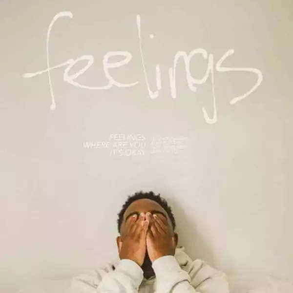 Chandler Moore - Feelings