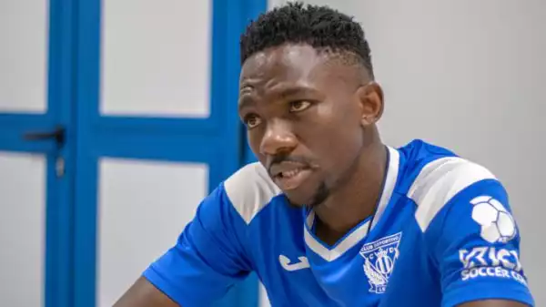 AFCON: Omeruo to captain Super Eagles against Guinea-Bissau