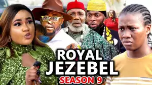 Royal Jezebel Season 9