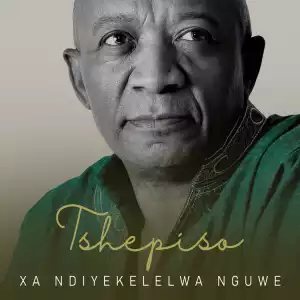 Tshepiso – Ke Mang