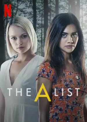 The A List Season 2