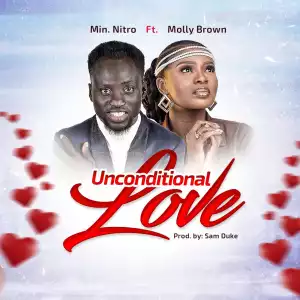 Min. Nitro – Unconditional Love ft. Molly Brown