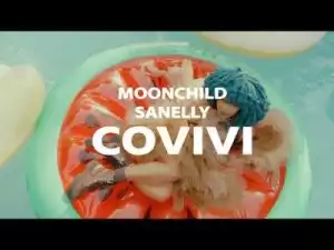 Moonchild Sanelly – Covivi (Video)