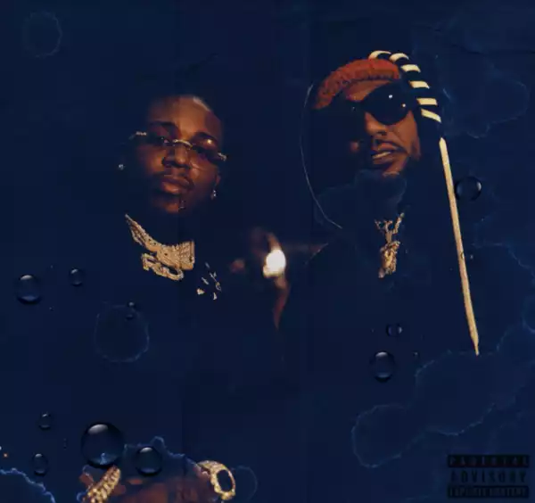 CyHi & Jacquees – Tears