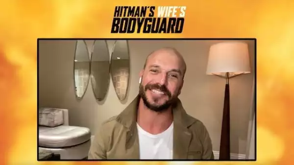 Director Talks Hitman’s Wife’s Bodyguard Sequel Plans, Deleted Scenes