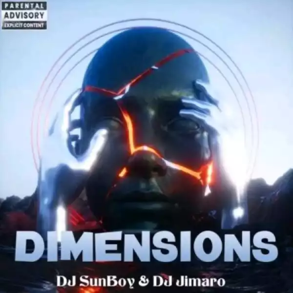 DJ SunBoy & DJ Jimaro – Dimensions (Original Mix)
