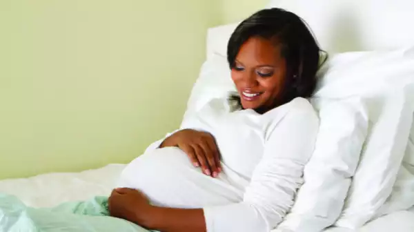 Pregnancy concerns: Being pregnant over 35