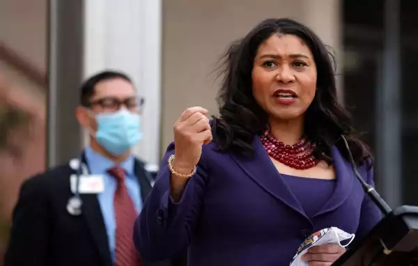 Ner Worth Of London Breed