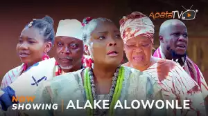 Alake Alowonle (2024 Yoruba Movie)