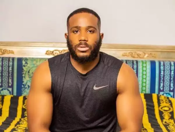 #BBNaija: No Housemate Is Up To My Level, Even Ozo Wants To Be Me – Kiddwaya Reveals
