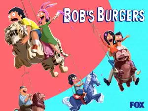Bobs Burgers S12E19